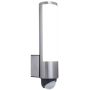 Aplique de perete LEDA 5267103001 3000K 1x15.5w/led 1400lm ip44 de la Lutec