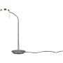 Lampă de birou MONZA 523310107 2300+3000+4000k 1x12w/led 1400lm ip20 de la Trio