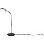 Lampă de birou MONZA 523310132 2300+3000+4000k 1x12w/led 1400lm ip20 de la Trio