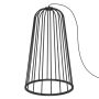 Lampă de podea No. moon 2014 1x15W/GX53 IP20 de la Antigo