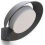 Aplique de perete POLO 5205701118 3000k 1x15w/led 1100lm ip54 de la Lutec