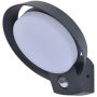 Aplique de perete POLO 5205702118 3000k 1x16.1w/led 1100lm ip54 de la Lutec