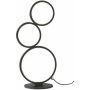 Lampă de masă RONDO 522610332 3000k 1x17w/led 1500lm ip20 de la Trio