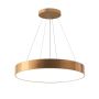 Lampă cu pendul Sengo 5093 4x60W/E27 IP20 de la Antigo