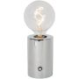 Lampă de masă VIVO 52502/01/11 2700k 1x1w/e27 39lm ip20 de la Lucide