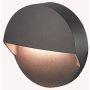 Aplique de perete WALL LIGHT E294 3000K 2W/led 190lm IP65 de la Zambelis