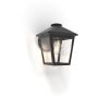 Aplique de perete ZAGO 5294502012 1x40w/e27 ip44 de la Lutec
