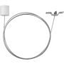 Element de montare TRACER 5305 IP20 de la TK Lighting
