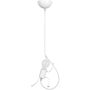 Lampă cu pendul BOBI 538/1 1x60W/E27 IP20 de la Emibig