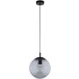 Lampă cu pendul ESME 5378 1x15W/E27 IP20 de la TK Lighting