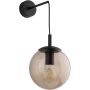 Aplique de perete ESME 5389 1x15W/E27 IP20 de la TK Lighting