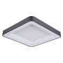 Lustră de tavan GIACINTO 5304-850SQC-BK-3 1x50W/LED 2750LM IP20 de la Italux