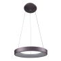 Lampă cu pendul GIULIA 5304-840RP-CO-3 1x40W/LED 2200LM IP20 de la Italux