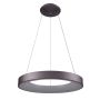 Lampă cu pendul GIULIA 5304-850RP-CO-3 1x50W/LED 2750LM IP20 de la Italux