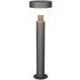 Lampă de podea MACKENZIE 530561142 3000k 1x8w/led 800lm ip54 de la Trio