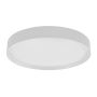 Lustră de tavan MARCELA 5309-835RC-WH-3 1x35W/LED 2100LM IP20 de la Italux