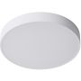 Lustră de tavan ORBITAL 5361-830RC-WH-3 3000K 1x30W/LED 1800LM IP20 de la Italux