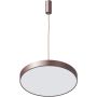 Lampă cu pendul ORBITAL 5361-830RP-CO-3 3000K 1x30W/LED 1800LM IP20 de la Italux