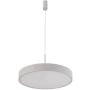 Lampă cu pendul ORBITAL 5361-830RP-WH-3 3000K 1x30W/LED 1800LM IP20 de la Italux