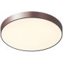 Lustră de tavan ORBITAL 5361-860RC-CO-3 3000K 1x60W/LED 3600LM IP20 de la Italux