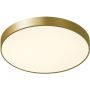 Lustră de tavan ORBITAL 5361-860RC-GD-3 3000K 1x60W/LED 3600LM IP20 de la Italux