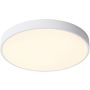 Lustră de tavan ORBITAL 5361-860RC-WH-3 3000K 1x60W/LED 3600LM IP20 de la Italux