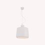 Lampă cu pendul PENDANT LAMP 22216 1x40w/E27 IP20 de la Zambelis