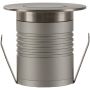 Lampă cu senzor de mișcare RECESSED LED LIGHT E511 2700K 5W/led 324lm IP65 de la Zambelis