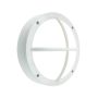 Aplique de perete RONDANE 539W 3000K 1x17.5W/LED 1950LM IP65 de la Norlys