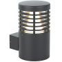 Aplique de perete SCONCE LIGHT E344 3000K 10W/led 919lm IP65 de la Zambelis