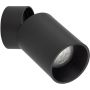 Aplique de perete TOP 5372 1x10W/GU10 IP20 de la TK Lighting
