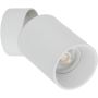 Aplique de perete TOP 5373 1x10W/GU10 IP20 de la TK Lighting