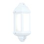Aplique de perete HALBURY PIR 54554 4200K 7W/LED 500LM IP44 de la Endon