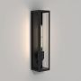 Aplique de perete HARVARD 1402017 1x4W/E27 IP44 de la Astro Lighting