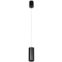 Lampă cu pendul Moldes Big BL Pendant 4000K HL7719/12W 4000K BL 4000K 1x12W/LED 820lm IP20 de la Italux