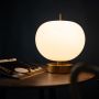 Lampă de masă APPLE LA058/T 3000K 1x12W/LED 720lm IP20 de la Altavola Design