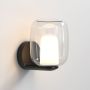 Aplique de perete AQUINA 1450002 1x3W/G9 IP44 de la Astro Lighting