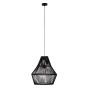 Lampă cu pendul BAMBOO 55704-074 1x40W/E27 IP20 de la Dijk