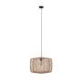 Lampă cu pendul BAMBOO 55878-017 1x40W/E27 IP20 de la Dijk