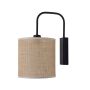 Aplique de perete Lamego 4047 1x60W/E27 IP20 de la Antigo