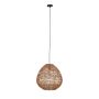Lampă cu pendul LIGHT PAPER 55866-017 1x40W/E27 IP20 de la Dijk