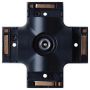 Conector MAGNETIC 23148 IP20 de la Zambelis