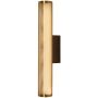 Aplique de perete SCONCE LED 23041 3000K 11W/led 576lm IP20 de la Zambelis