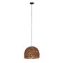 Lampă cu pendul WATER HYACINTH 55873-017 1x40W/E27 IP20 de la Dijk