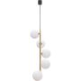 Lampă cu pendul ALI 5648 5x40W/G9 IP20 de la Zuma Line