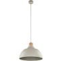 Lampă cu pendul CAP 5664 1x15W/E27 de la TK Lighting