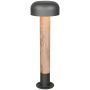 Lampă de podea FRASER 562560135 1x10w/e27 ip54 de la Trio