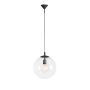 Lampă cu pendul GLOBO 562G5 1x60W/E27 de la Aldex