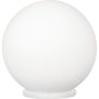Lampă de masă MILAGRO 85264 1x60W/E27 de la Eglo