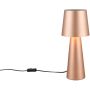 Lampă de masă NUBIAN 562900165 1x10w/e27 ip20 de la Trio